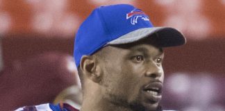 For Bills LB Alexander, Raiders’ success no surprise