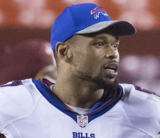 For Bills LB Alexander, Raiders’ success no surprise