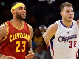 LA CLIPPERS vs CLEVELAND Odds & Prediction