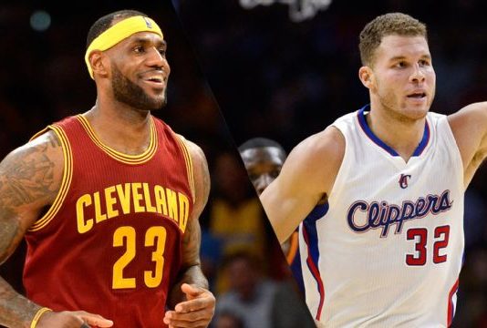 LA CLIPPERS vs CLEVELAND Odds & Prediction