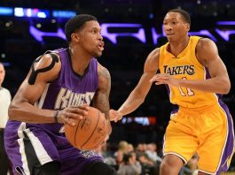 LA LAKERS vs SACRAMENTO 11/10/2018 Odds, Picks & Preview