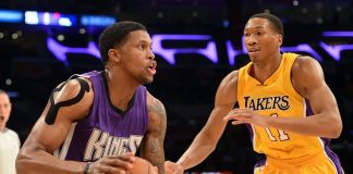 Los Angeles Lakers vs. Sacramento Kings Odds & Prediction