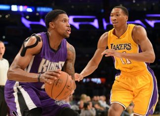 Los Angeles Lakers vs. Sacramento Kings Odds & Prediction
