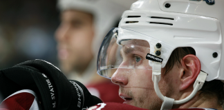 Former Avalanche player Marek Svatos died of overdose