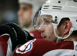 Former Avalanche player Marek Svatos died of overdose