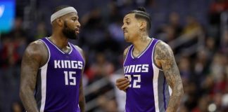 Lawsuit: NBA players teamed up in couple’s nightclub assault