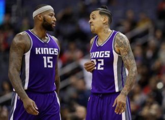 Lawsuit: NBA players teamed up in couple’s nightclub assault