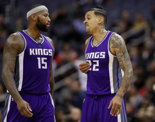 Pelicans’ Cousins: He and Davis can ‘wreak havoc’ together