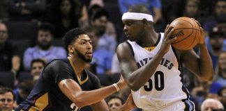 Memphis Grizzlies vs. New Orleans Pelicans Odds & Prediction