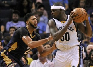 Memphis Grizzlies vs. New Orleans Pelicans Odds & Prediction