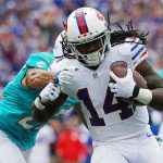 Miami vs. Buffalo Odds & Prediction