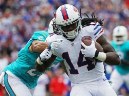 Miami vs. Buffalo Odds & Prediction