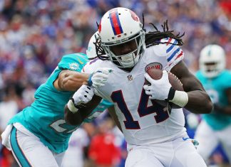 Miami vs. Buffalo Odds & Prediction