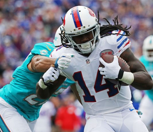 Miami vs. Buffalo Odds & Prediction