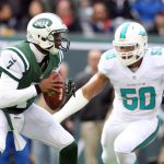 Miami Dolphins vs. New York Jets Odds & Prediction