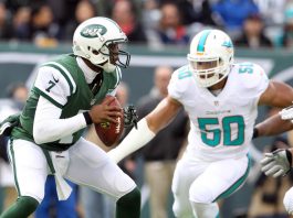 Miami Dolphins vs. New York Jets Odds & Prediction