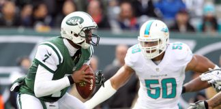 Miami Dolphins vs. New York Jets Odds & Prediction