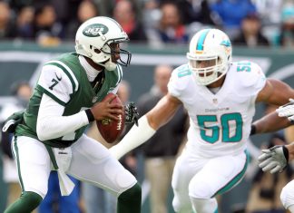 Miami Dolphins vs. New York Jets Odds & Prediction