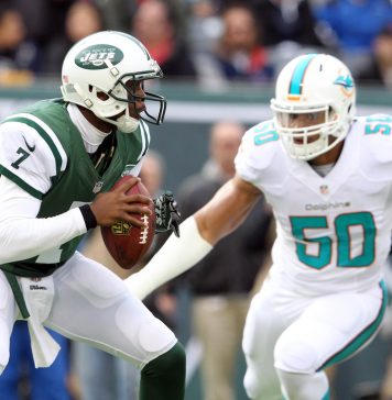 Miami Dolphins vs. New York Jets Odds & Prediction