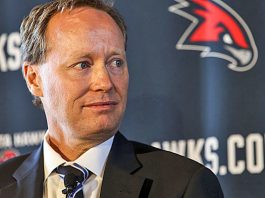 Toast of NBA 2 seasons ago, Hawks mired in terrible slump