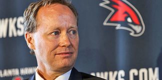 Toast of NBA 2 seasons ago, Hawks mired in terrible slump