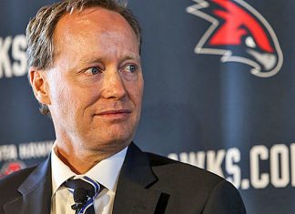 Toast of NBA 2 seasons ago, Hawks mired in terrible slump