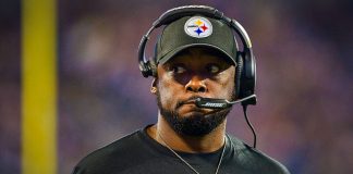 Tomlin happy with cornerback Ross Cockrell’s evolution
