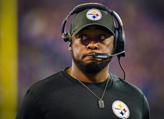 Tomlin happy with cornerback Ross Cockrell’s evolution