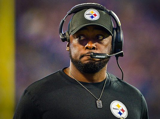 Tomlin happy with cornerback Ross Cockrell’s evolution