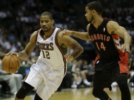 Milwaukee vs. Toronto Odds & Prediction