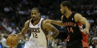 Milwaukee vs. Toronto Odds & Prediction