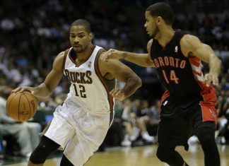 Milwaukee vs. Toronto Odds & Prediction