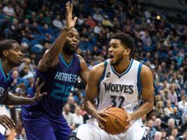 Minnesota vs Charlotte Odds & Prediction