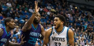 Minnesota vs Charlotte Odds & Prediction