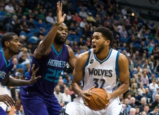 Minnesota vs Charlotte Odds & Prediction