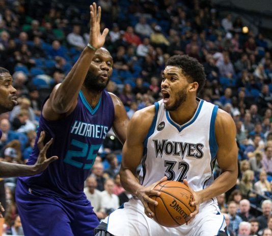 Minnesota vs Charlotte Odds & Prediction