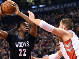 Minnesota vs. Toronto Odds & Prediction