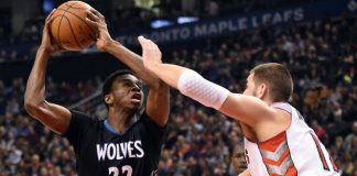 Minnesota vs. Toronto Odds & Prediction