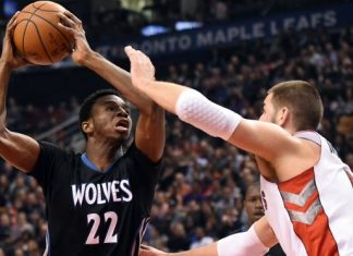 Minnesota vs. Toronto Odds & Prediction