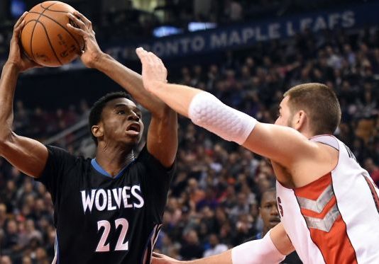 Minnesota vs. Toronto Odds & Prediction