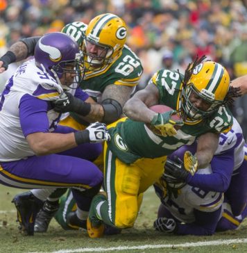 Minnesota vs Green Bay Odds & Prediction