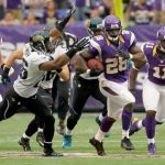 Minnesota vs. Jacksonville Odds & Prediction