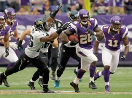 Minnesota vs. Jacksonville Odds & Prediction