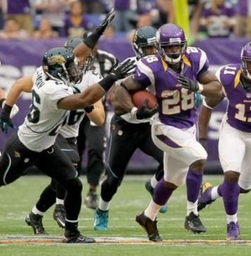 Minnesota vs. Jacksonville Odds & Prediction