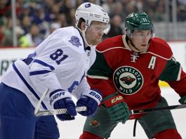 Minnesota vs. Toronto Odds & Prediction