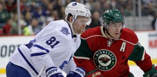 Minnesota vs. Toronto Odds & Prediction