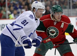 Minnesota vs. Toronto Odds & Prediction