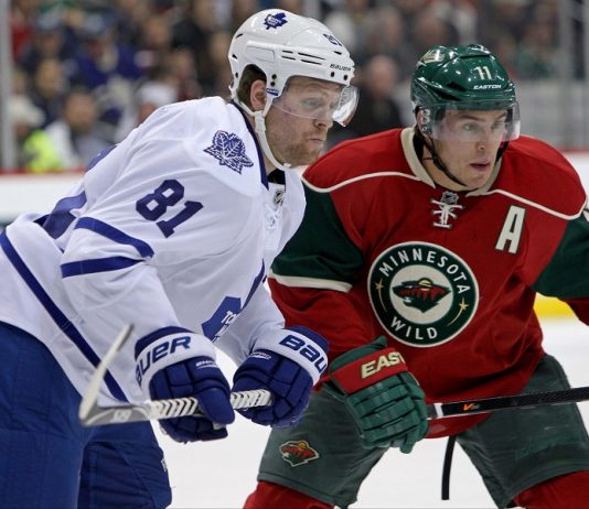 Minnesota vs. Toronto Odds & Prediction