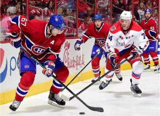 Montreal vs. Washington Odds & Prediction