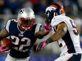 New England vs. Denver Odds & Prediction